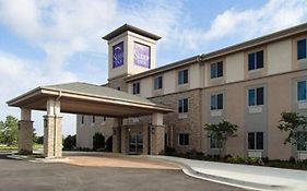 Sleep Inn Cartersville