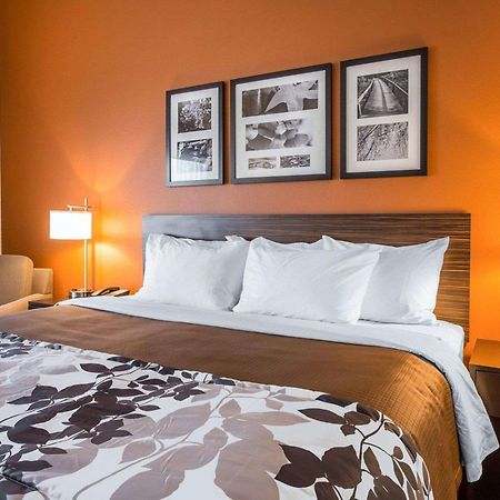 Sleep Inn Cartersville Exterior photo